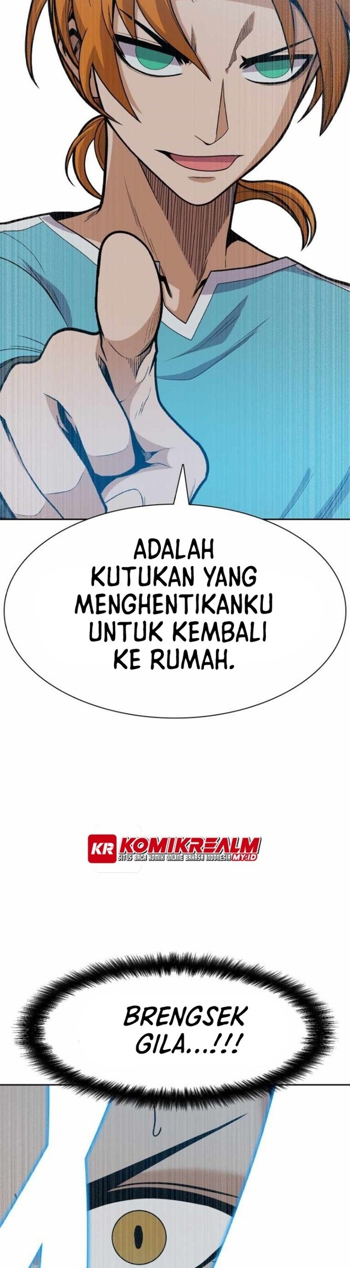 Newbie Management Chapter 45 Gambar 54