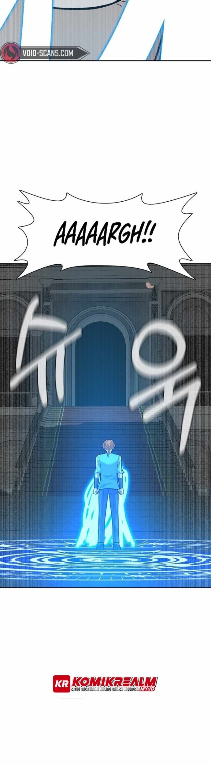 Newbie Management Chapter 45 Gambar 55