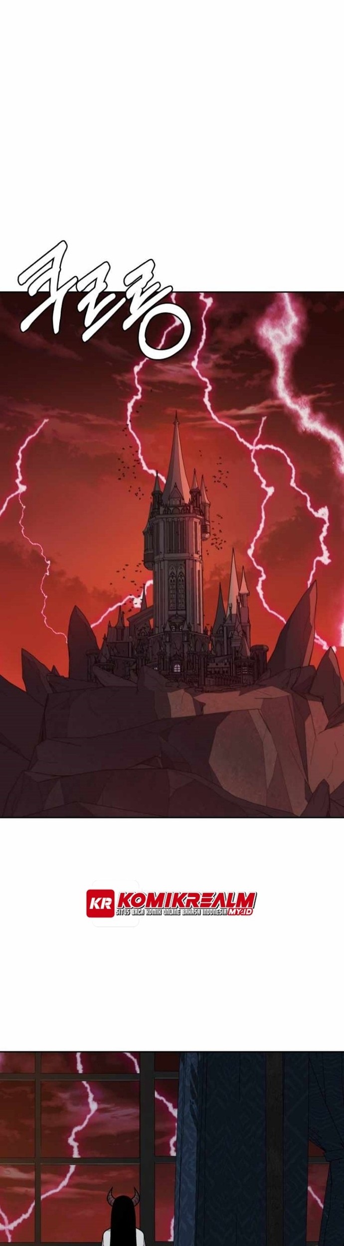 Newbie Management Chapter 45 Gambar 7