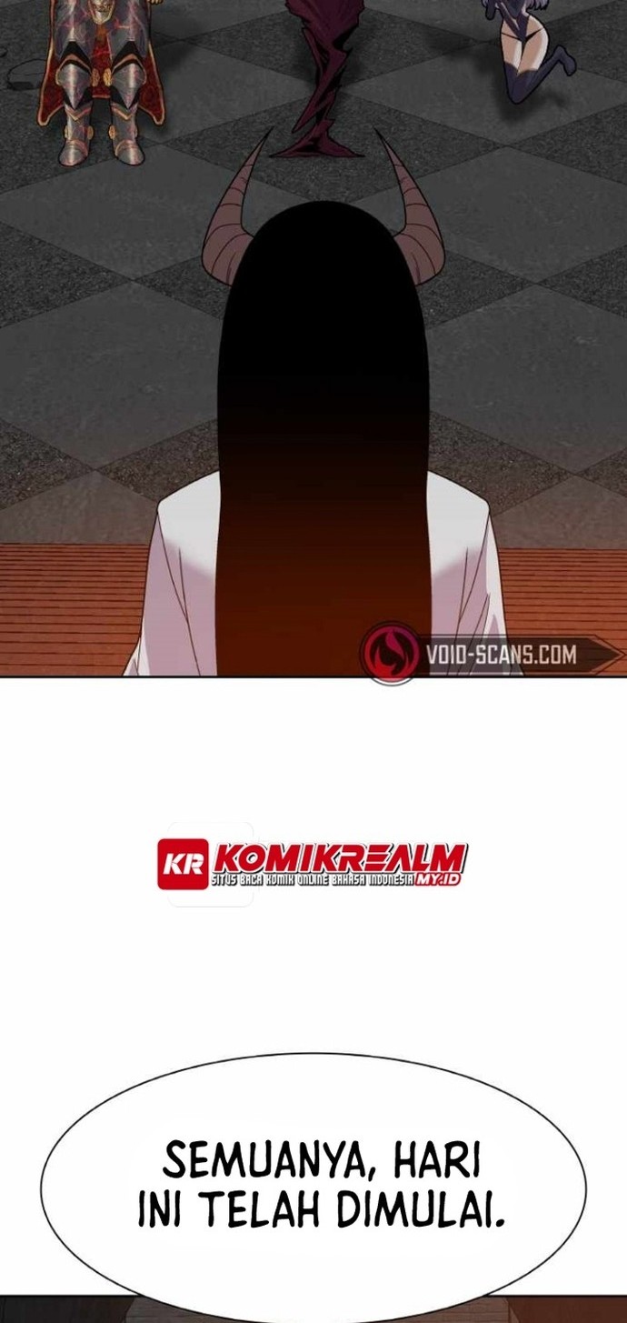 Newbie Management Chapter 45 Gambar 12