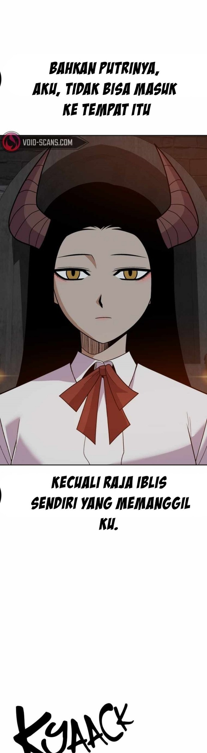 Newbie Management Chapter 45 Gambar 17