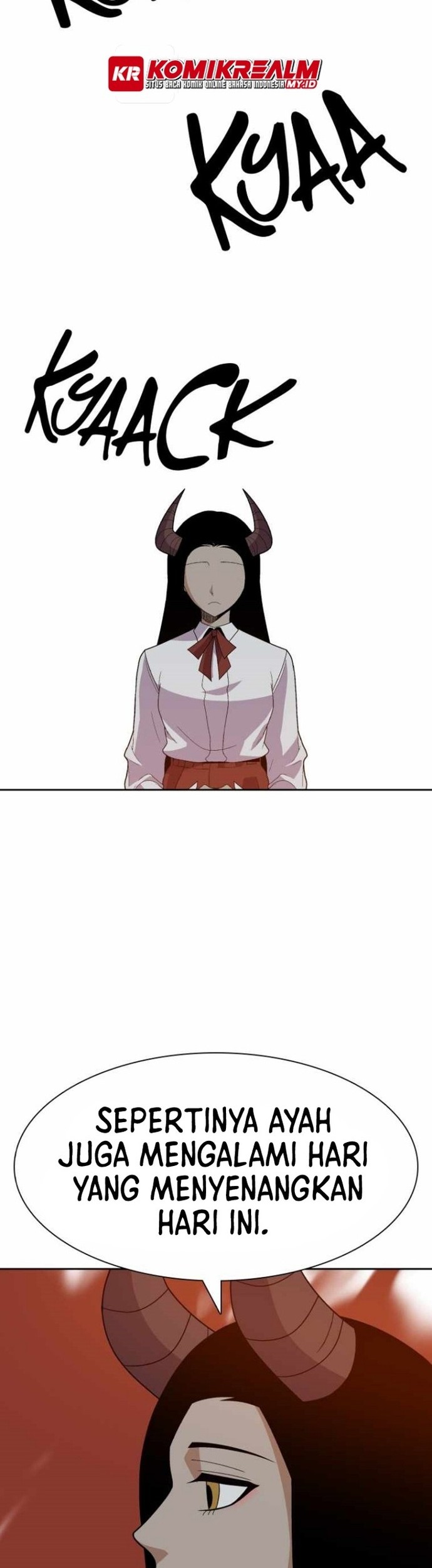 Newbie Management Chapter 45 Gambar 18