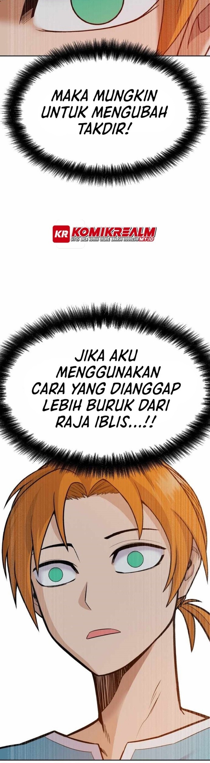 Newbie Management Chapter 45 Gambar 34