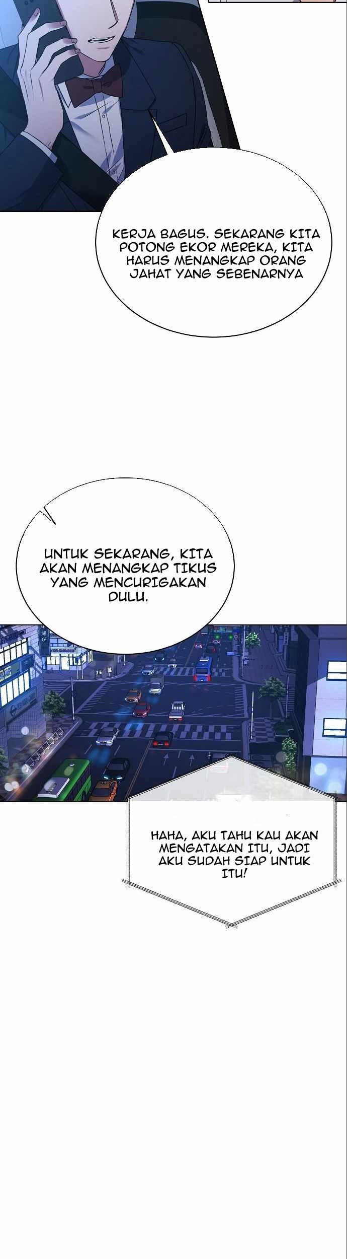 National Tax Service Thug Chapter 30 Gambar 19