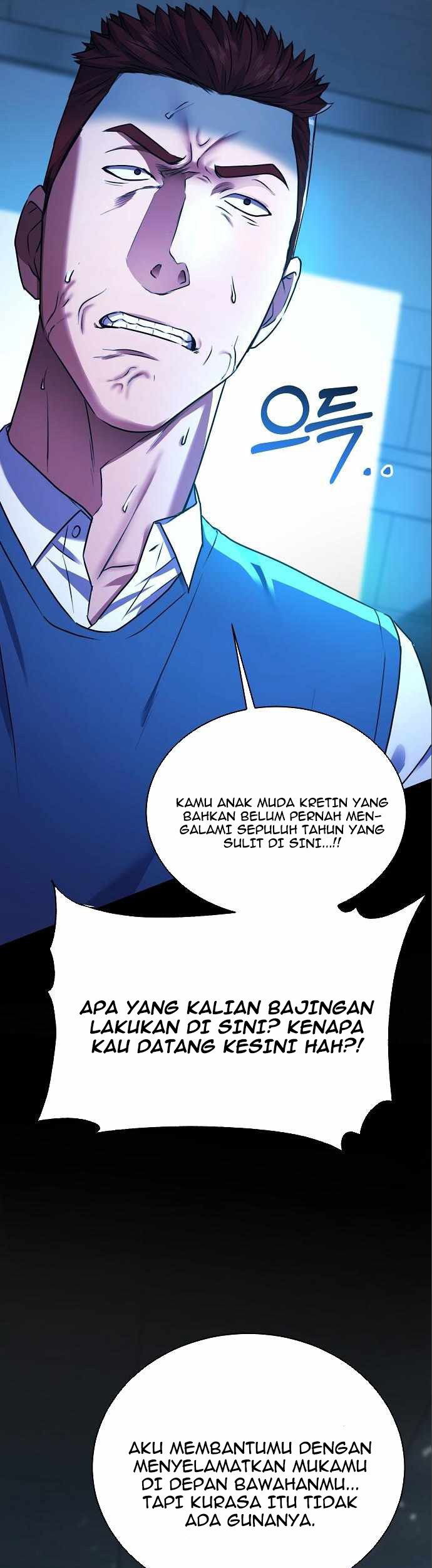 National Tax Service Thug Chapter 30 Gambar 47