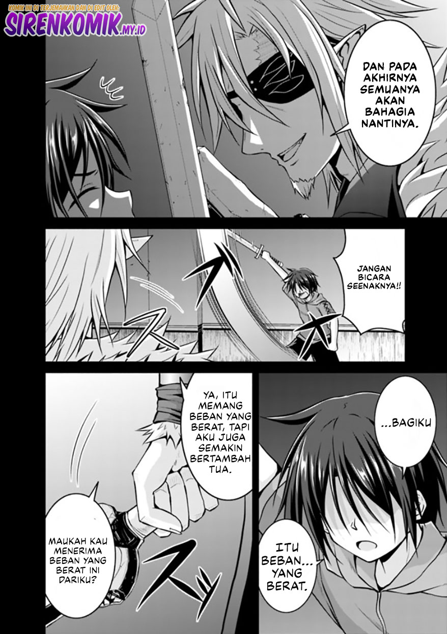 Save & Load no Dekiru Yadoya-san Chapter 47 Gambar 11