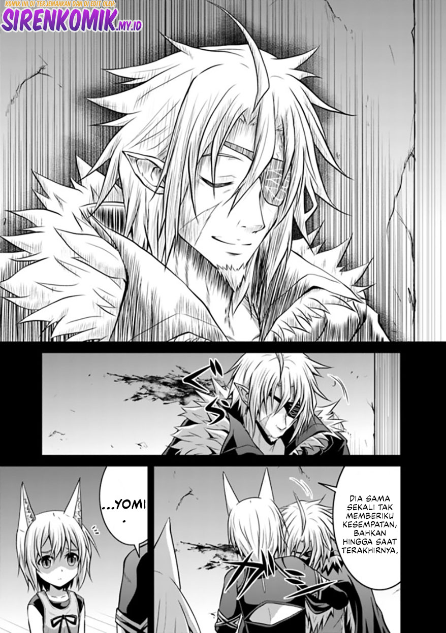 Save & Load no Dekiru Yadoya-san Chapter 47 Gambar 16