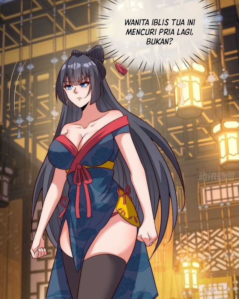 As Soon as I Became a Quasi-Sage, I Was Summoned by the Empress Chapter 10 Gambar 29