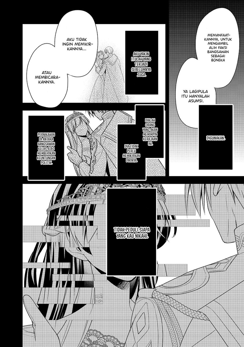 Danzaisareta Akuyaku Reijou wa, Gyakkou shite Kanpeki na Akujo wo Mezasu Chapter 09 Gambar 23