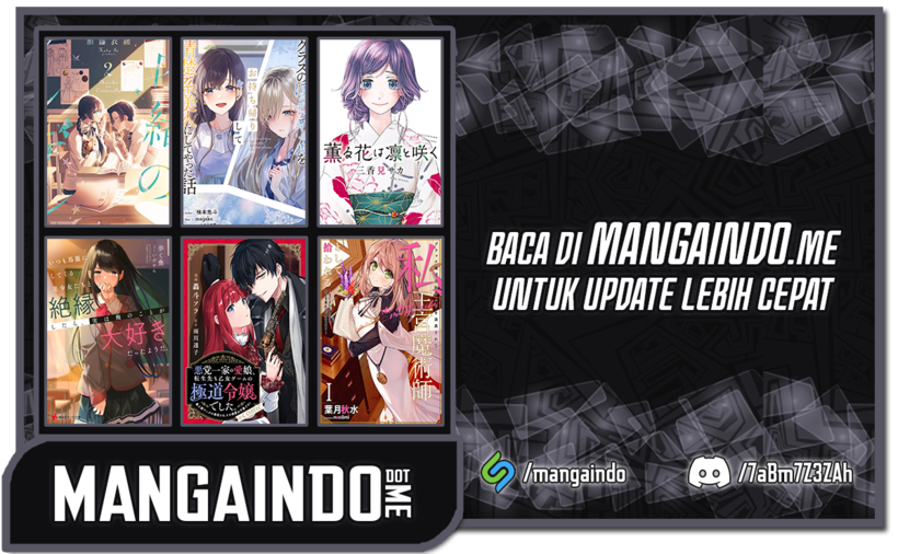 Danzaisareta Akuyaku Reijou wa, Gyakkou shite Kanpeki na Akujo wo Mezasu Chapter 09 Gambar 34