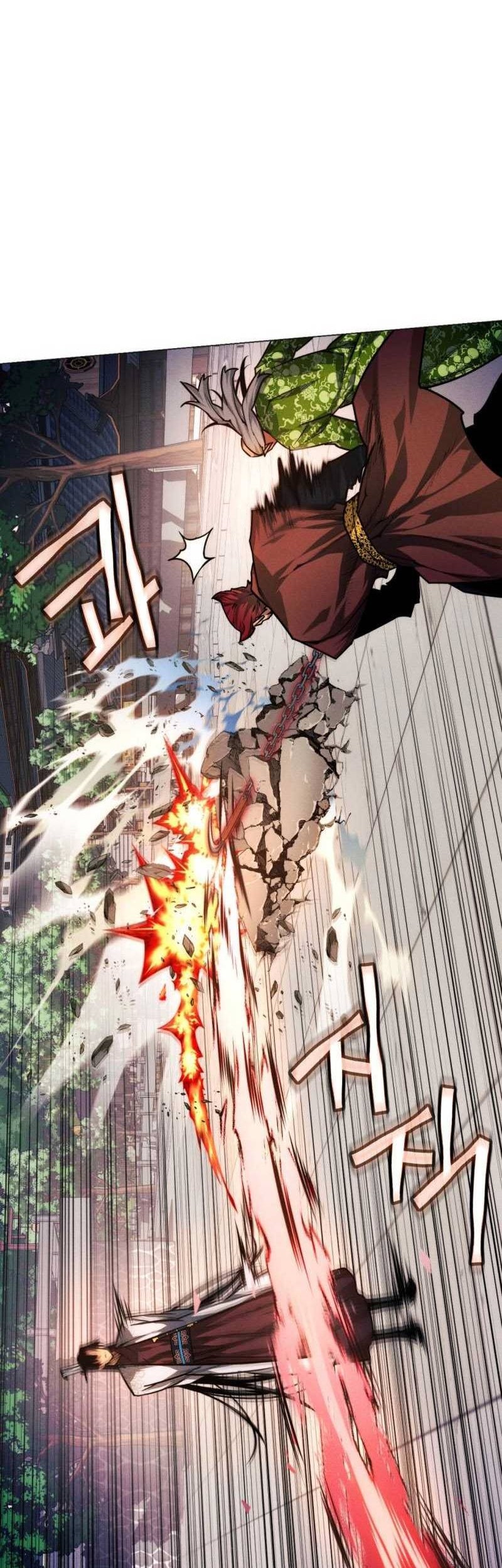 Baca Manhwa Modern Man Who Fall Into Murim Chapter 49 Gambar 2