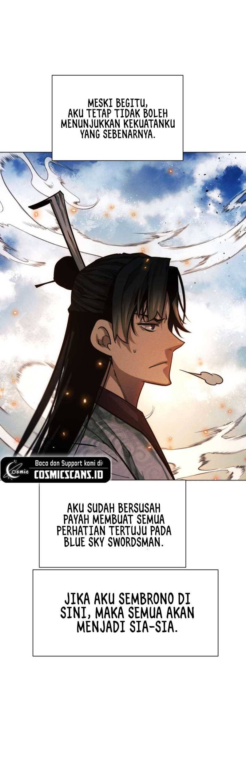 Modern Man Who Fall Into Murim Chapter 49 Gambar 9