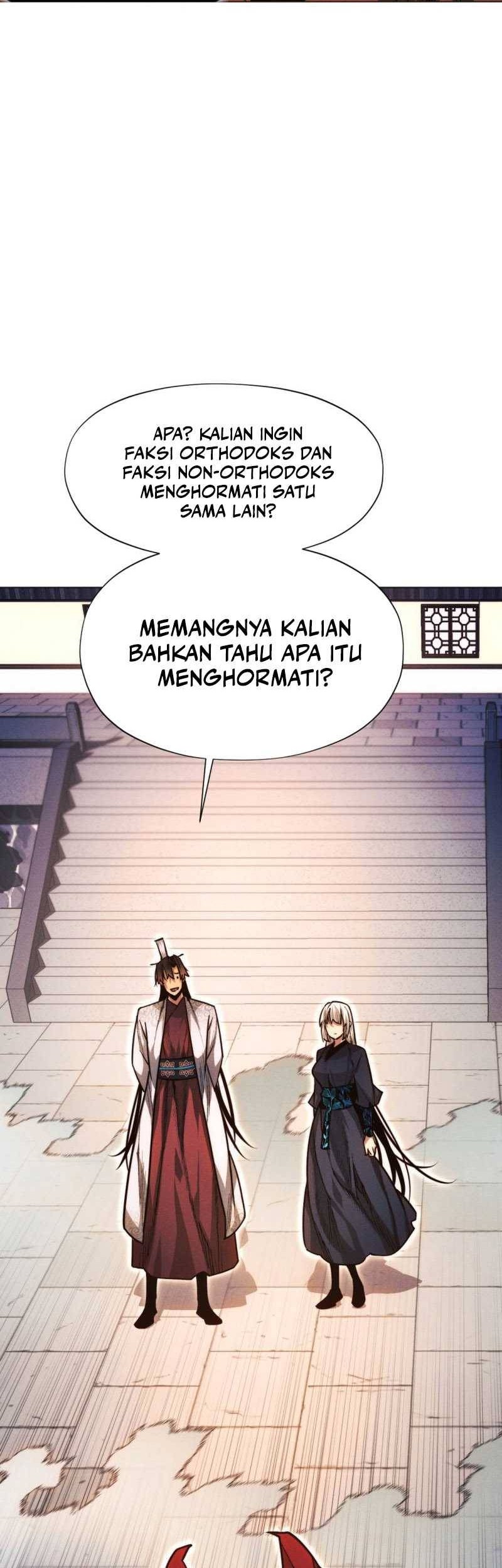 Modern Man Who Fall Into Murim Chapter 49 Gambar 14