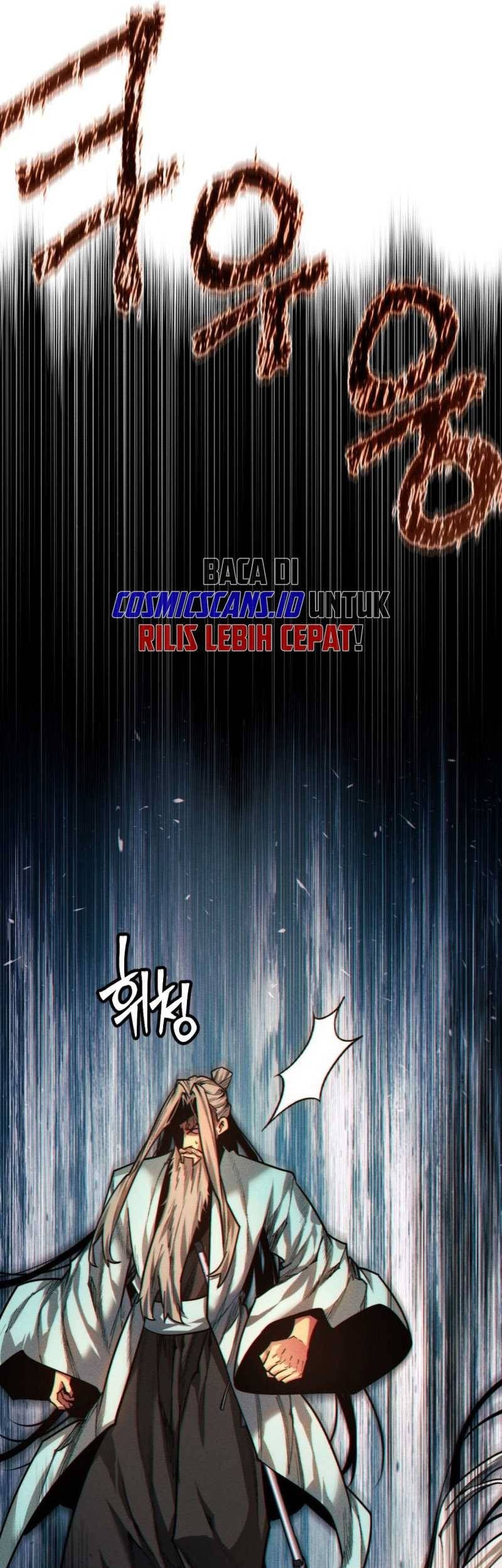 Modern Man Who Fall Into Murim Chapter 49 Gambar 24