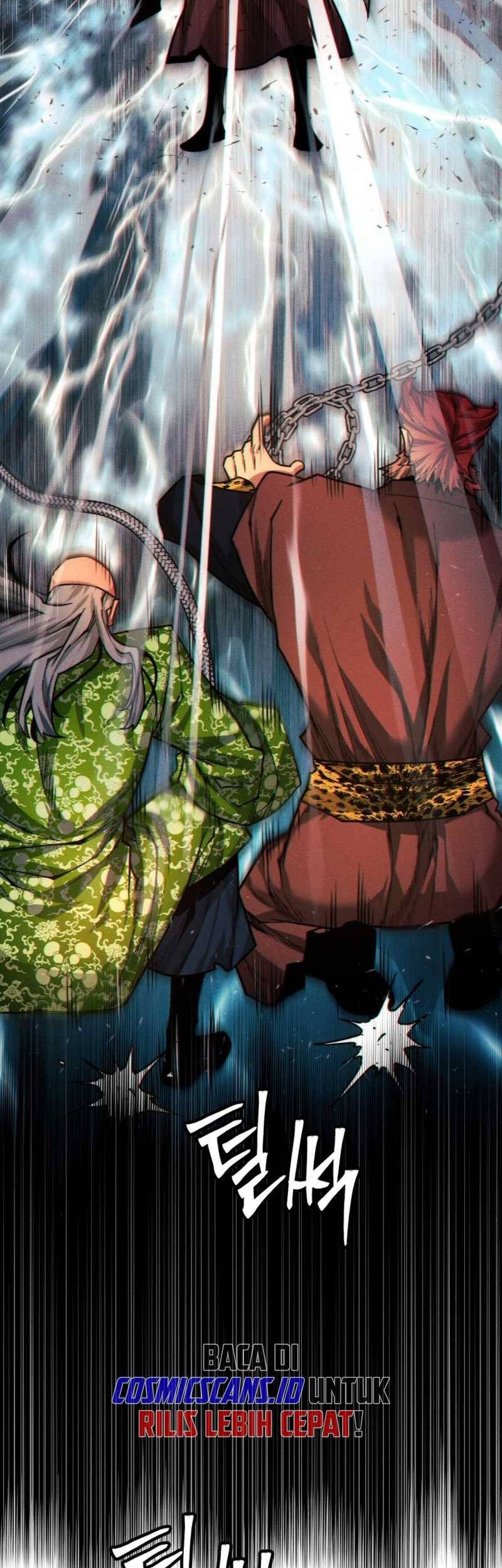 Modern Man Who Fall Into Murim Chapter 49 Gambar 26