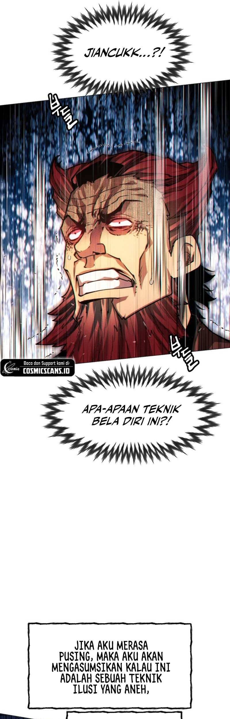 Modern Man Who Fall Into Murim Chapter 49 Gambar 28