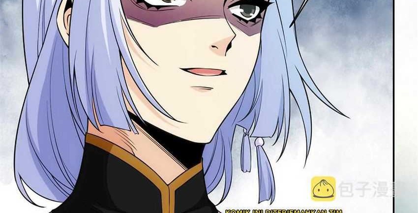 The Strong Man From the Mental Hospital Chapter 129 Gambar 11