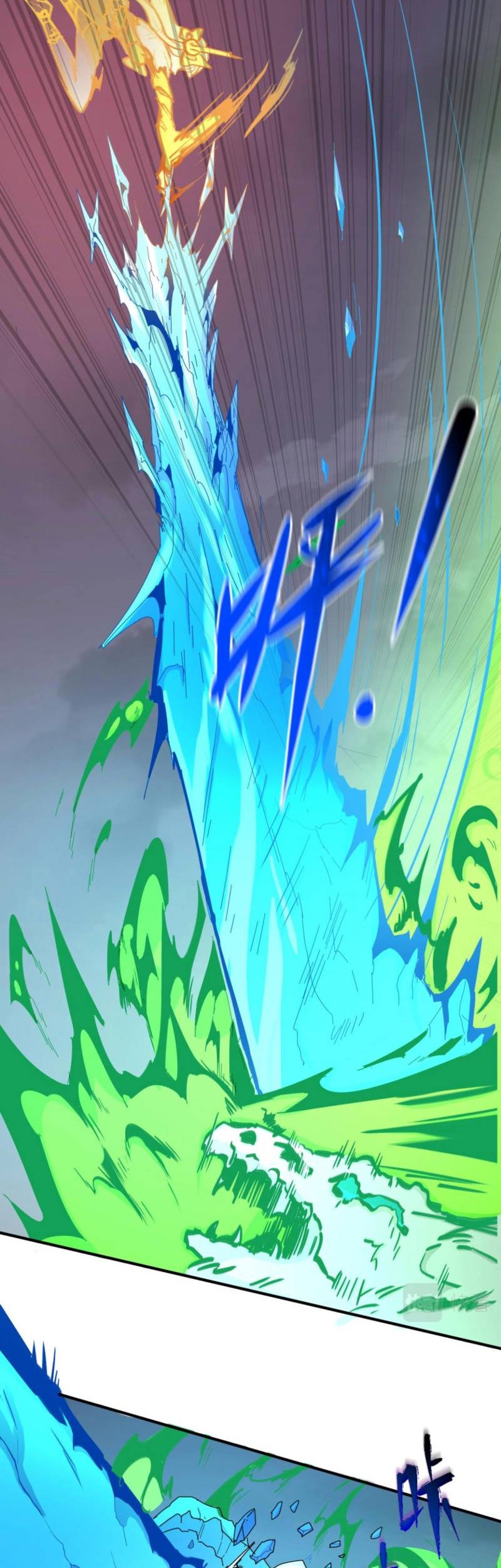 Age of Terror Chapter 66 Gambar 11