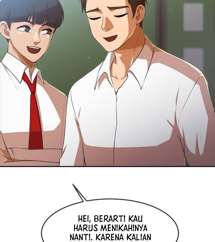The Girl from Random Chatting! Chapter 261 Gambar 43