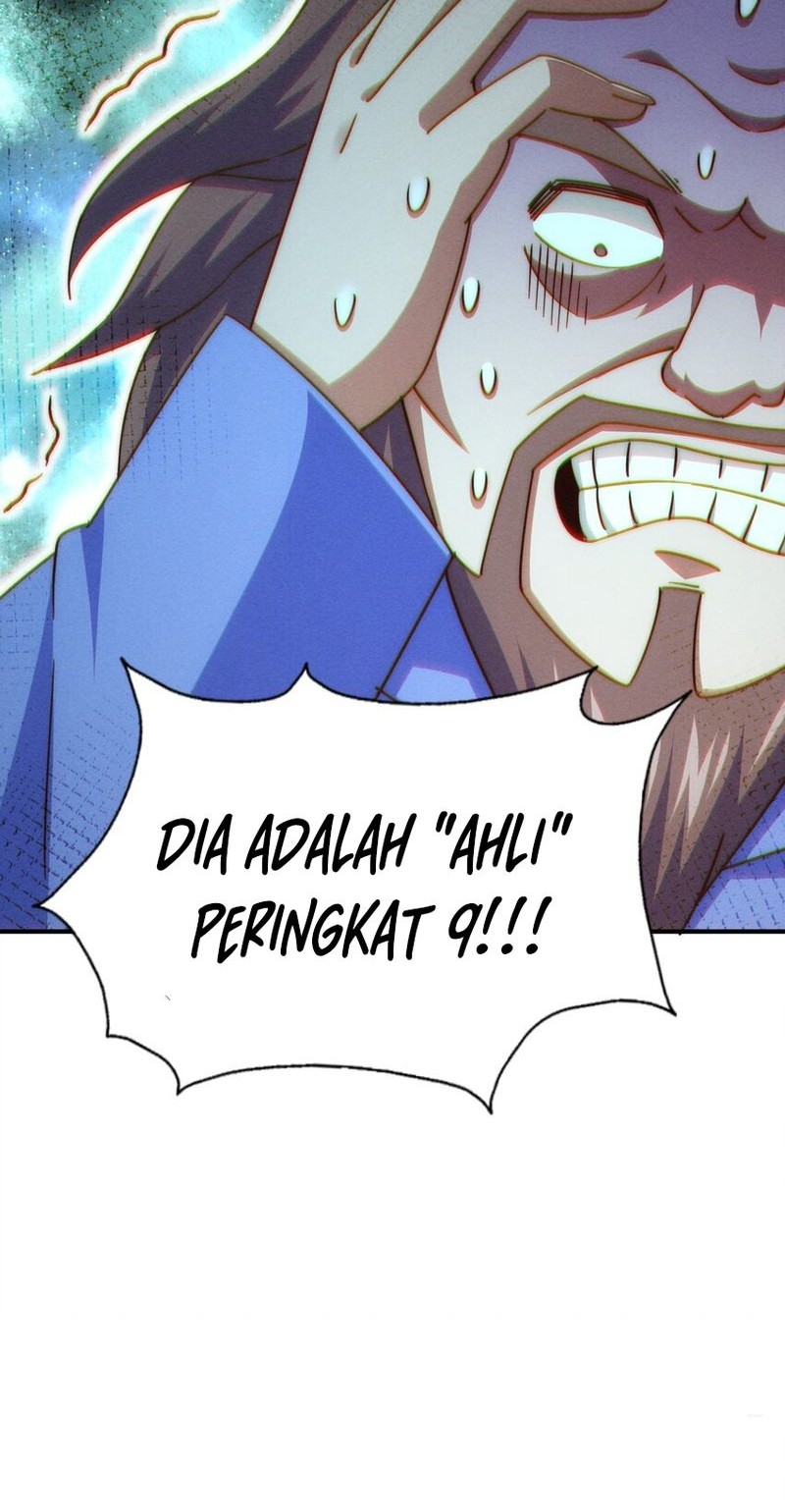 Beyond Myriad Peoples Chapter 223 Gambar 21