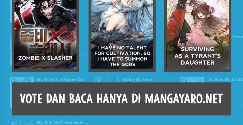 Beyond Myriad Peoples Chapter 222 Gambar 68