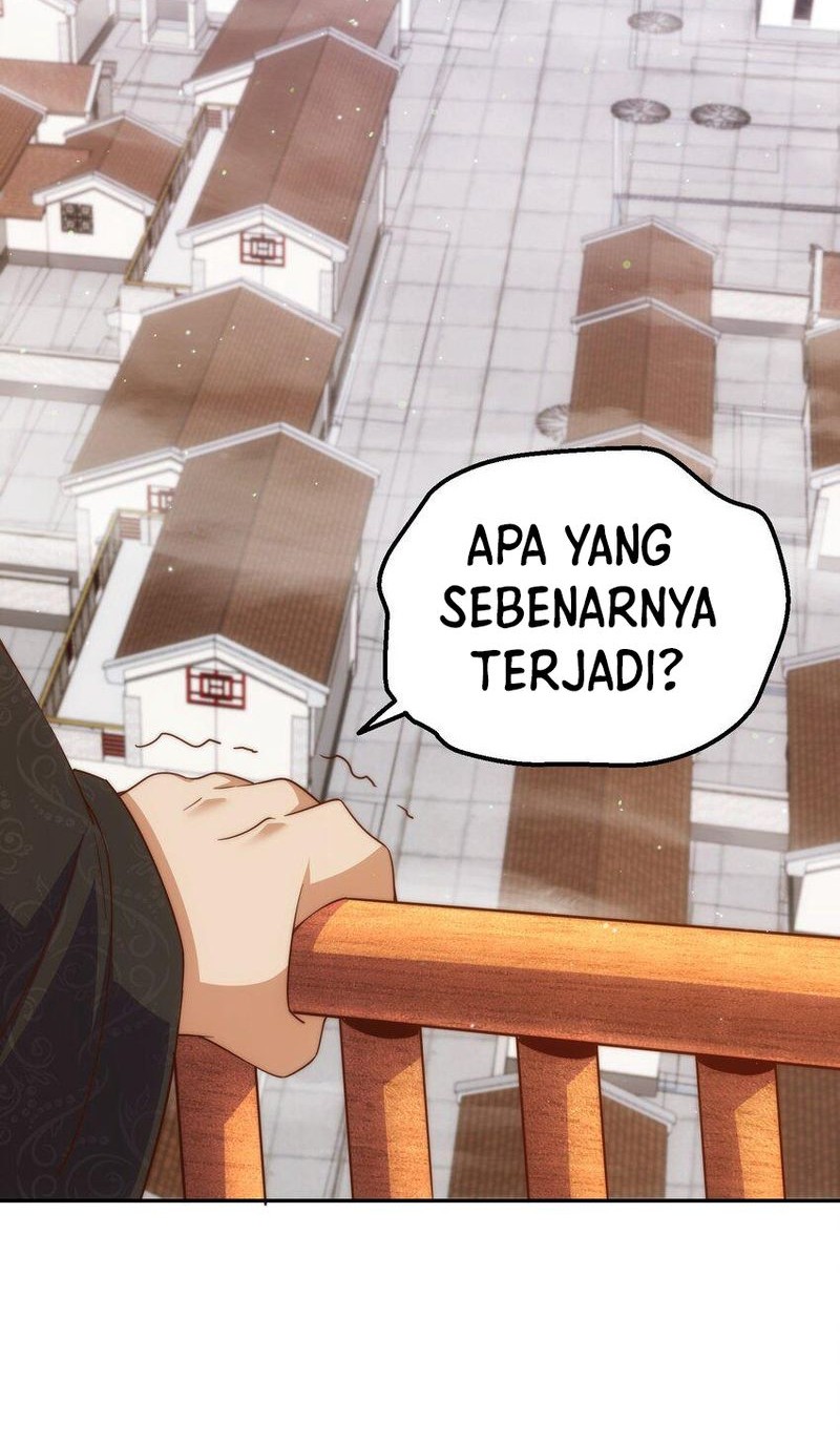 Beyond Myriad Peoples Chapter 222 Gambar 5