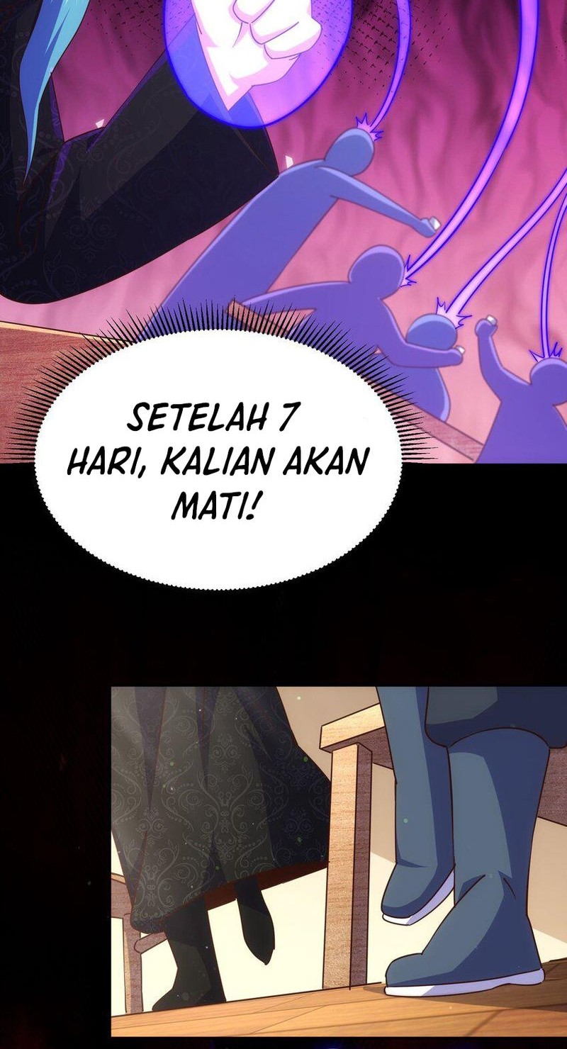 Beyond Myriad Peoples Chapter 222 Gambar 17