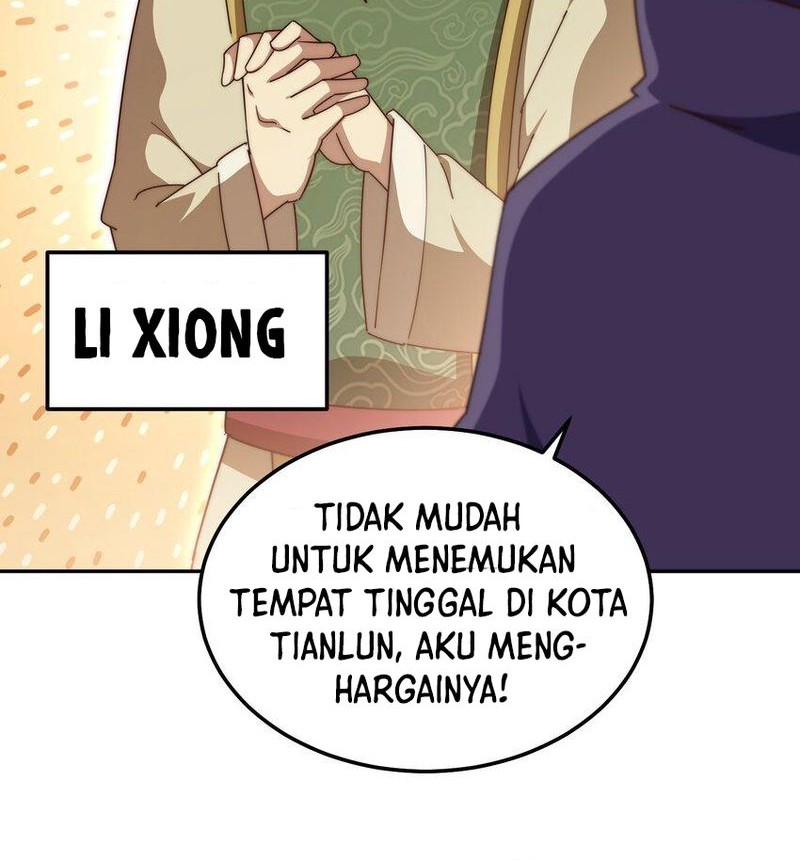 Beyond Myriad Peoples Chapter 222 Gambar 25