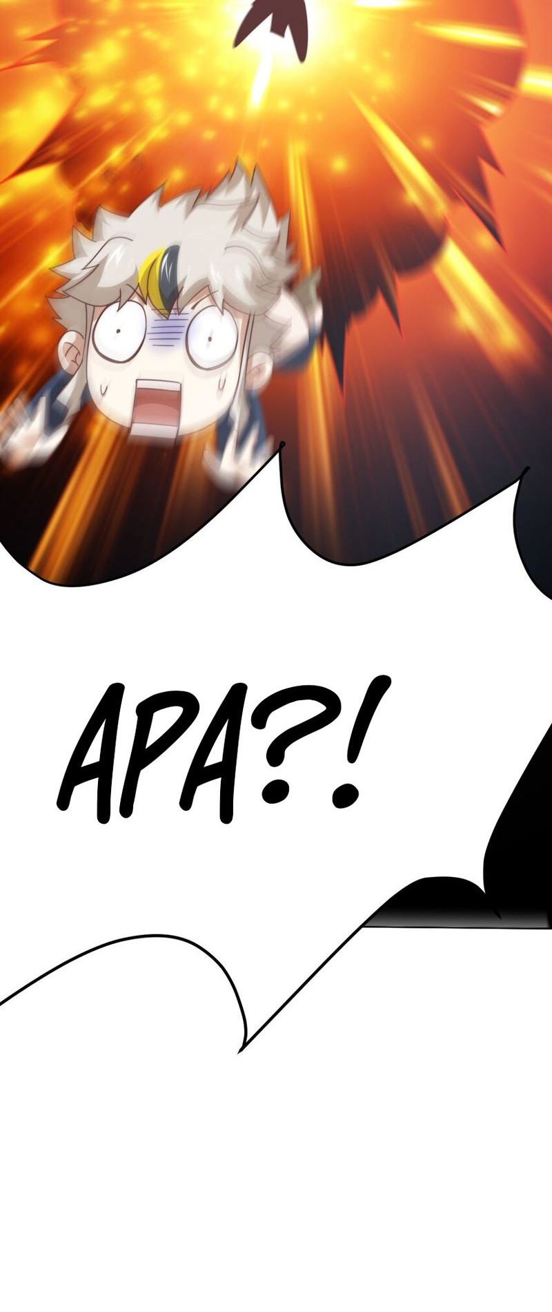 Beyond Myriad Peoples Chapter 221 Gambar 5