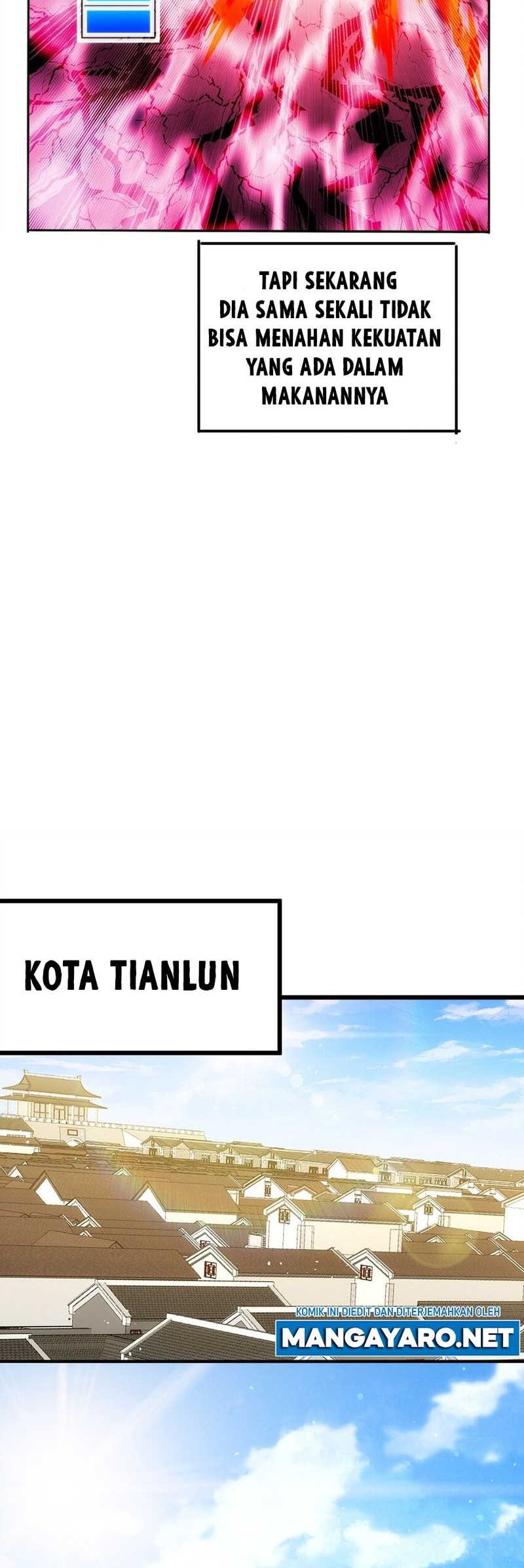Beyond Myriad Peoples Chapter 221 Gambar 9