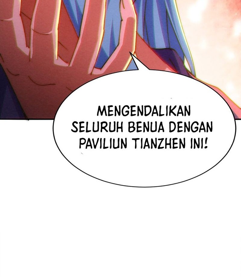 Beyond Myriad Peoples Chapter 221 Gambar 21