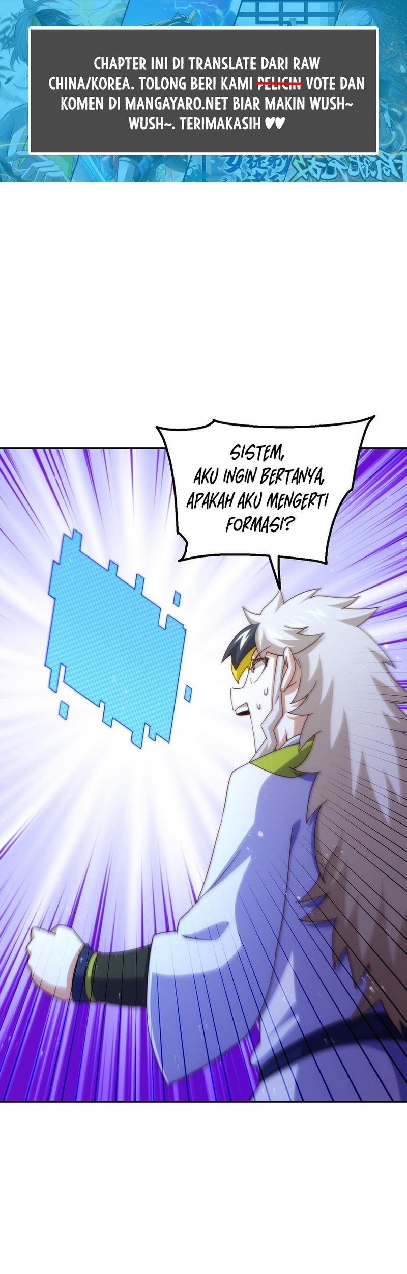 Baca Manhua Beyond Myriad Peoples Chapter 220 Gambar 2