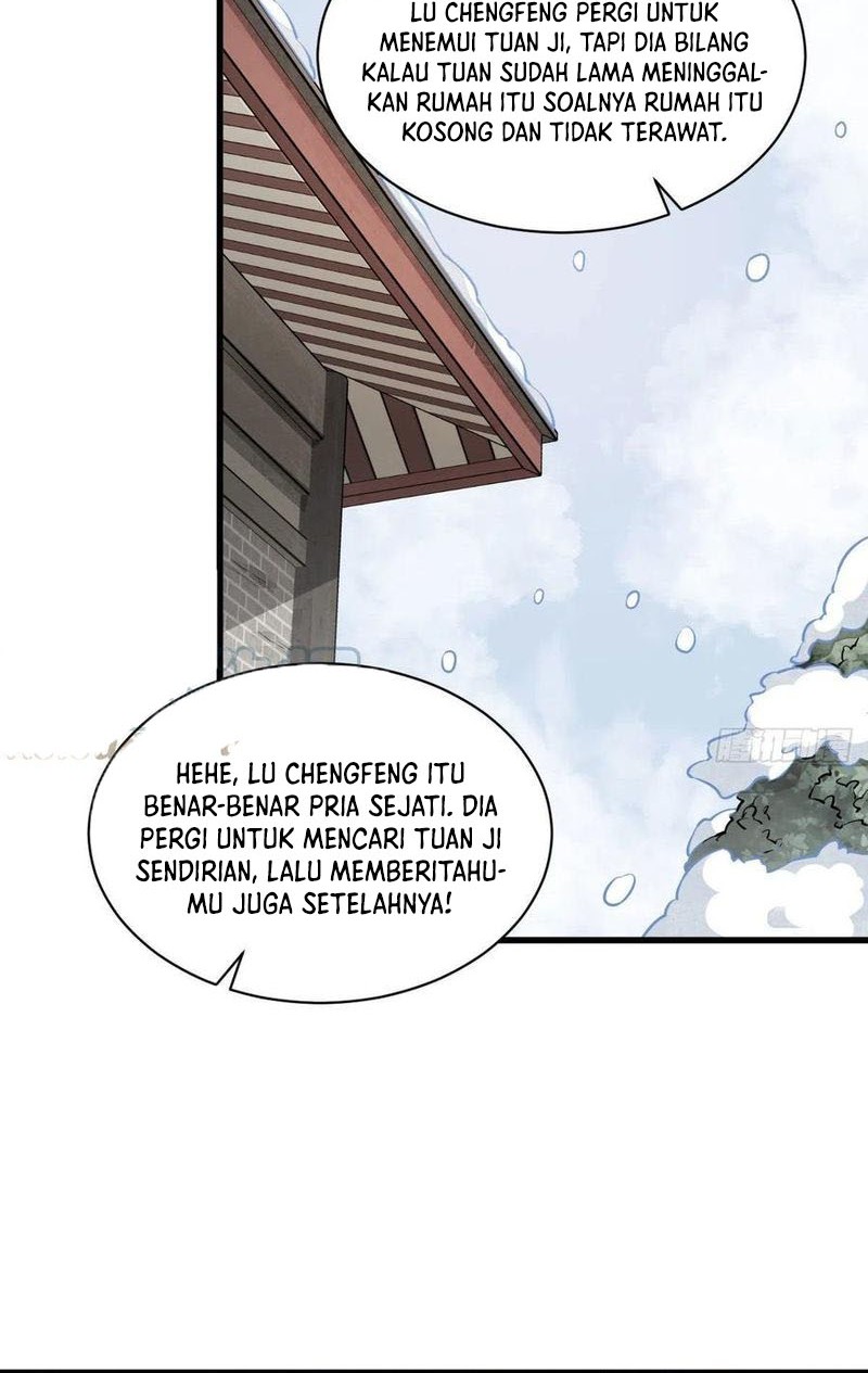Lanke Special Destiny Chapter 88 Gambar 21