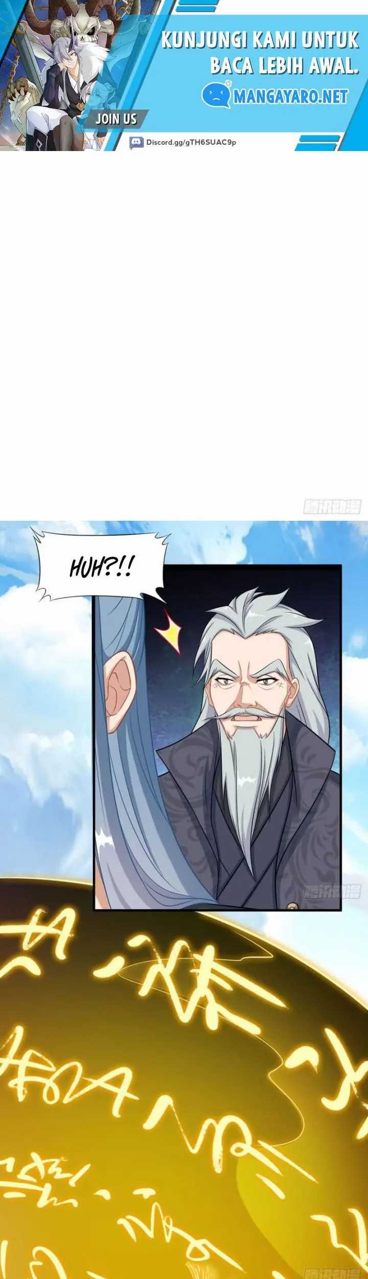 Baca Manhua My Wife and I Dominate the Three Realms Chapter 61 Gambar 2