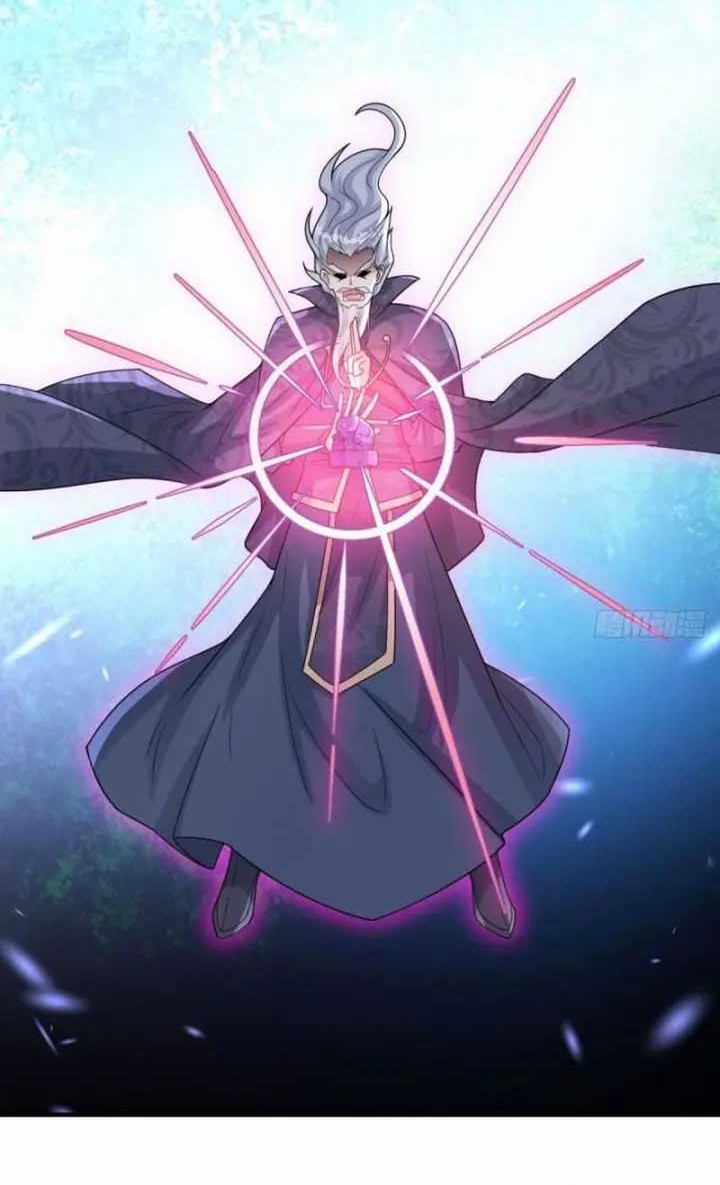My Wife and I Dominate the Three Realms Chapter 61 Gambar 16