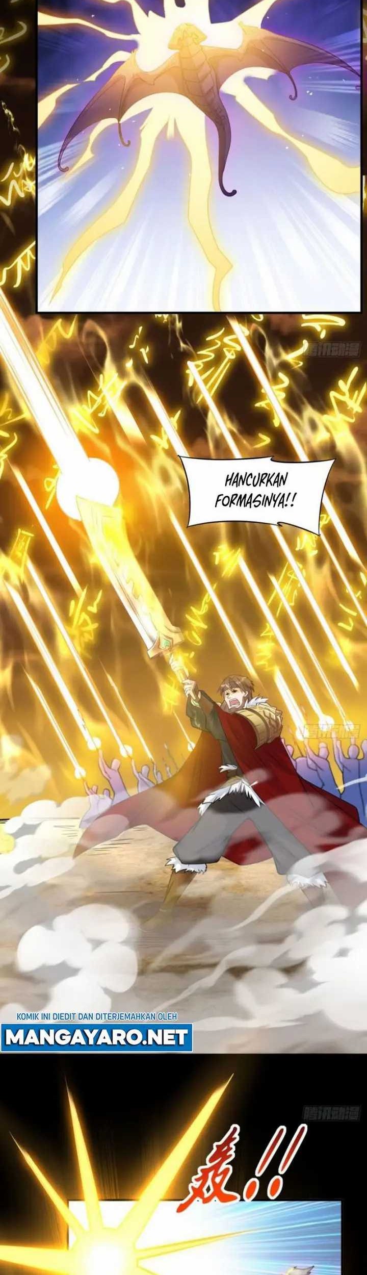 My Wife and I Dominate the Three Realms Chapter 61 Gambar 18