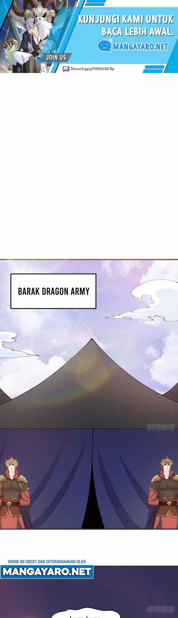 Baca Manhua My Wife and I Dominate the Three Realms Chapter 60 Gambar 2