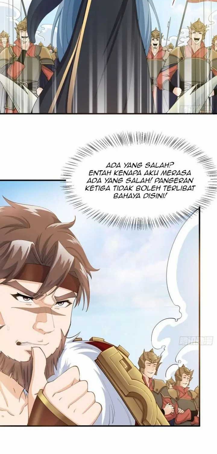 My Wife and I Dominate the Three Realms Chapter 60 Gambar 15