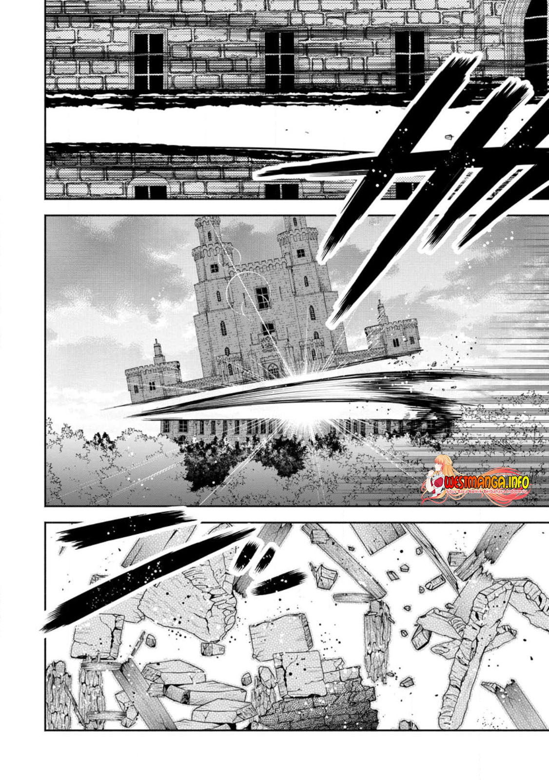 Maou-sama, Retry! R Chapter 31 Gambar 29