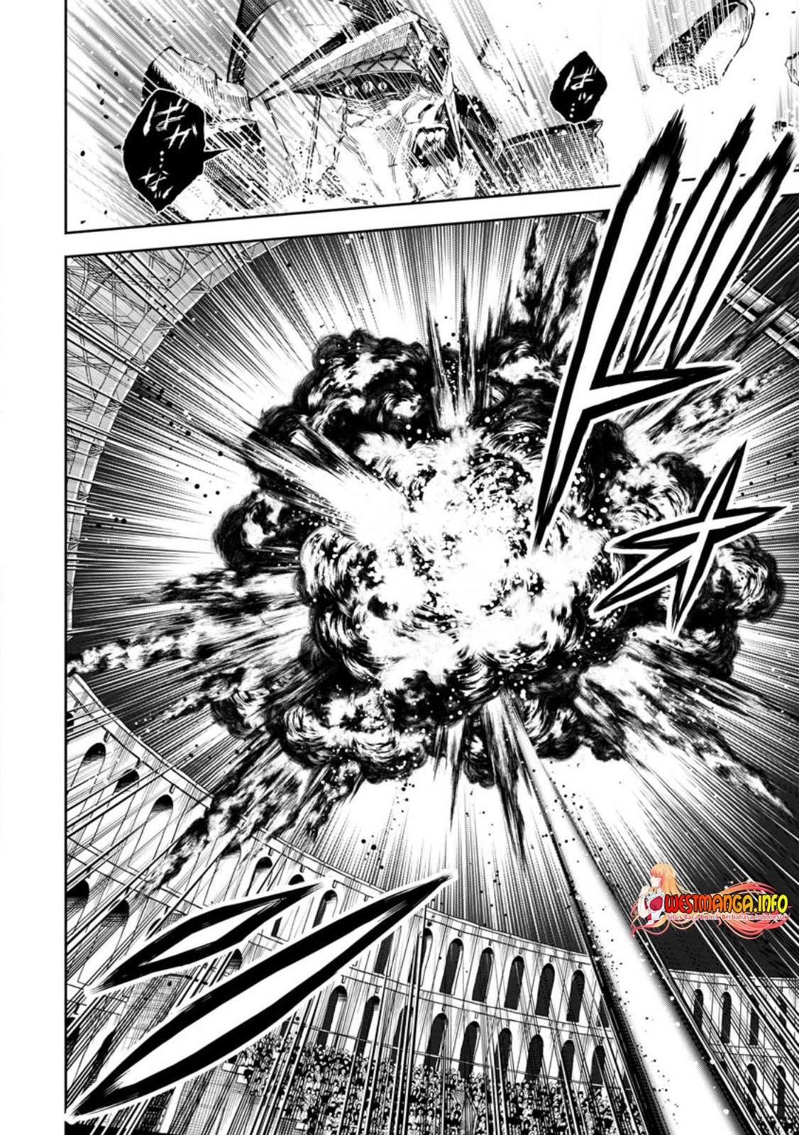 Maou-sama, Retry! R Chapter 31 Gambar 6