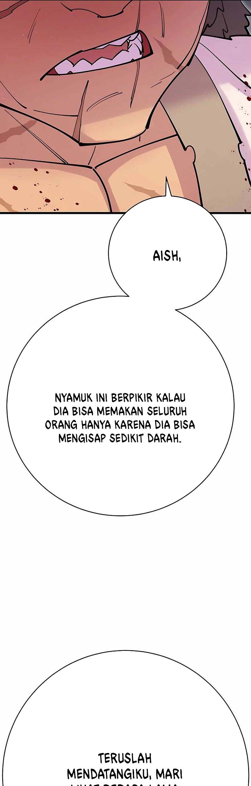 World’s Greatest Senior Disciple Chapter 36 Gambar 26