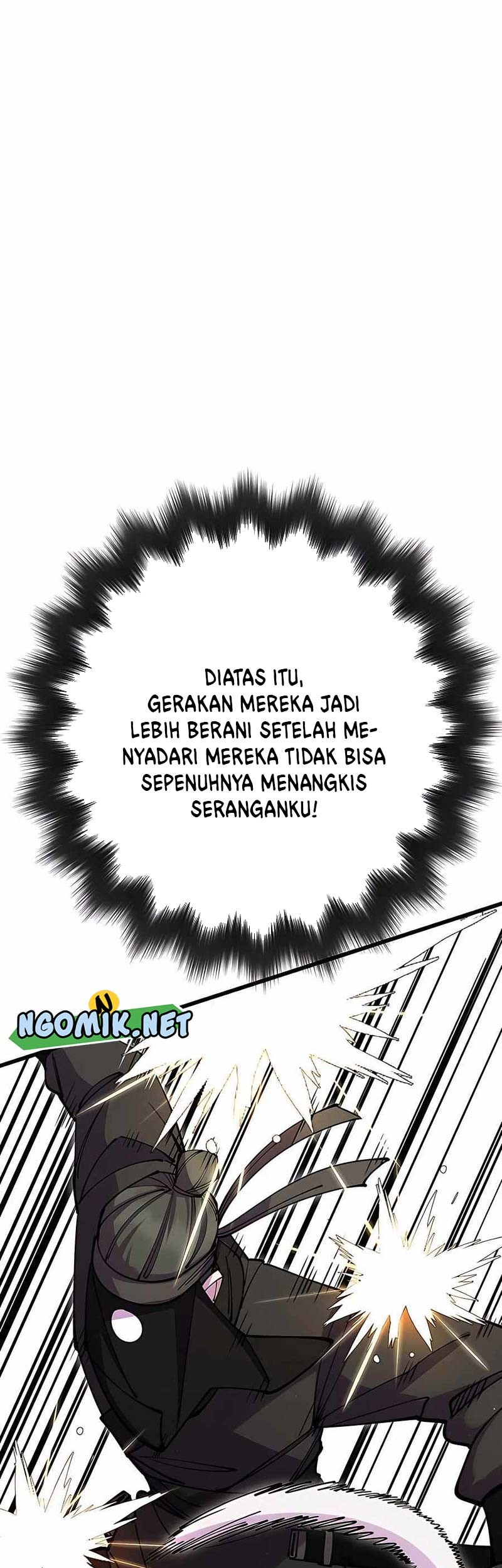 World’s Greatest Senior Disciple Chapter 36 Gambar 32
