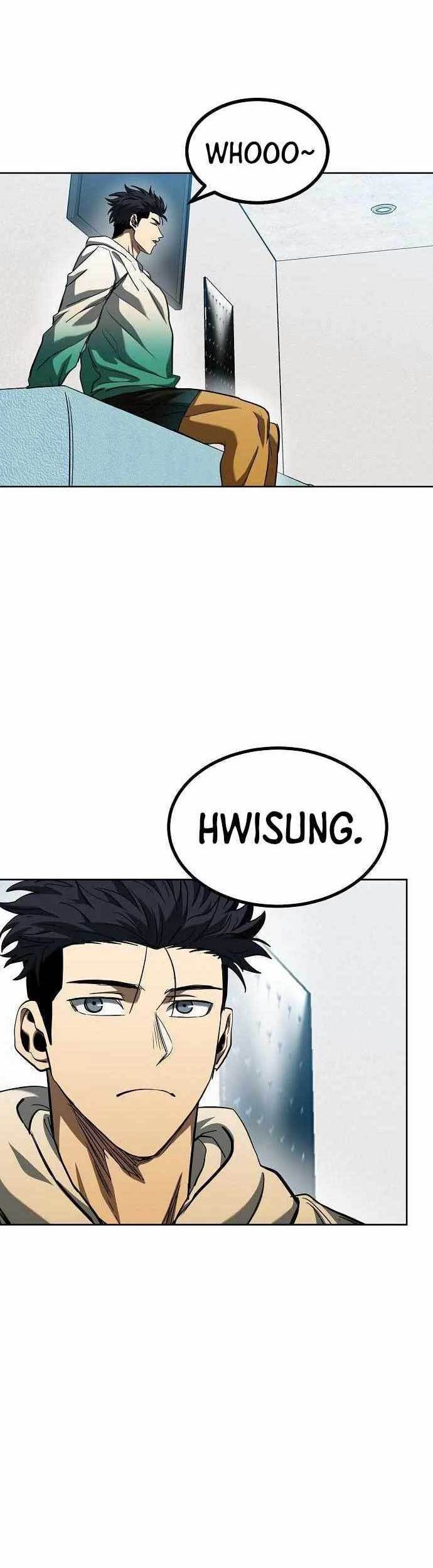 King MMA Chapter 58 Gambar 26