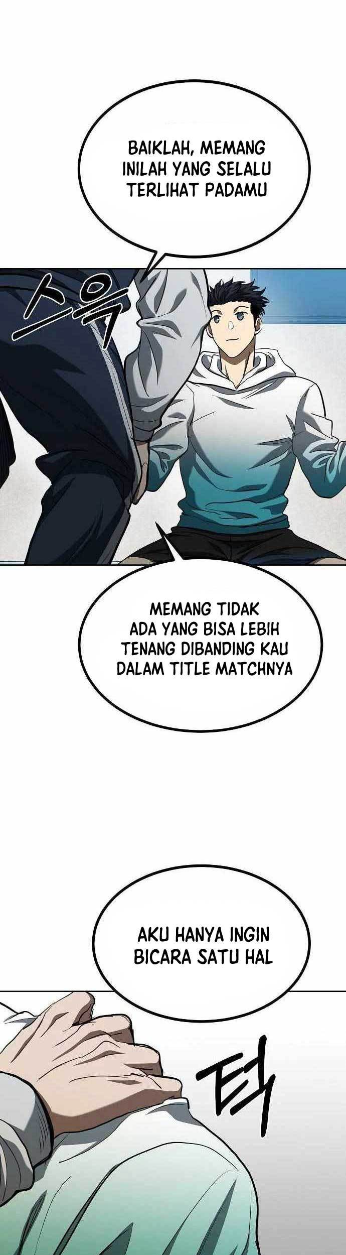 King MMA Chapter 58 Gambar 29