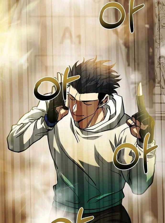 King MMA Chapter 58 Gambar 37