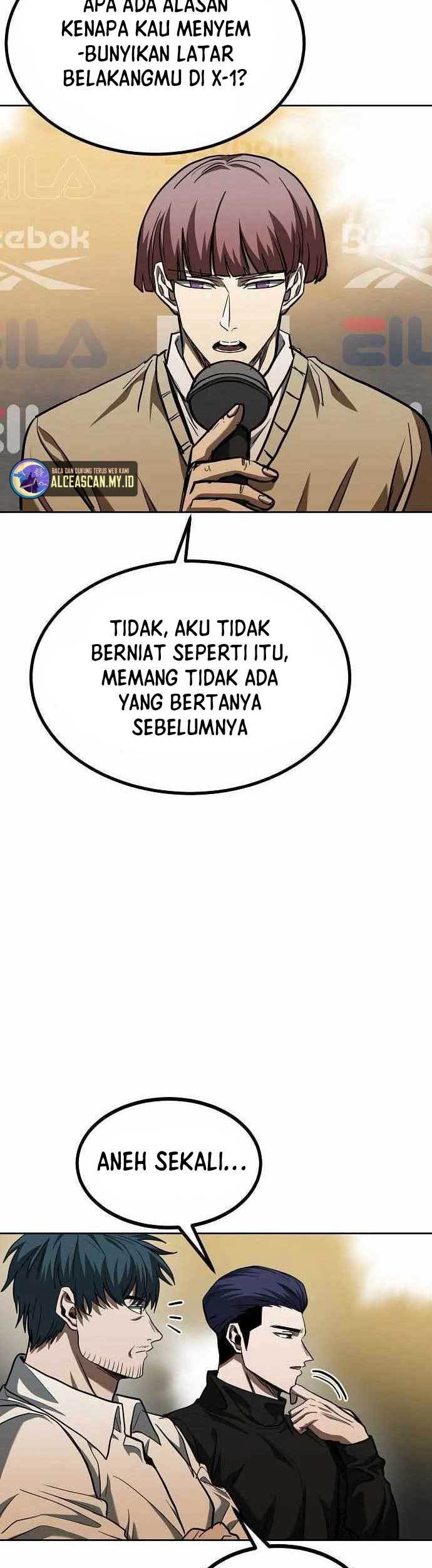 King MMA Chapter 58 Gambar 11