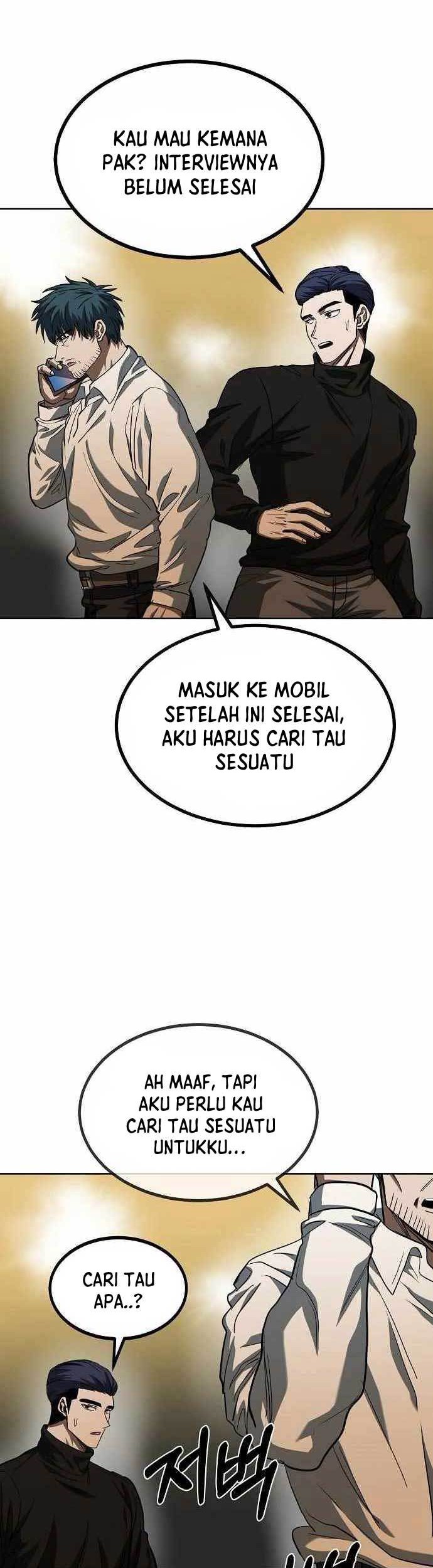 King MMA Chapter 58 Gambar 15