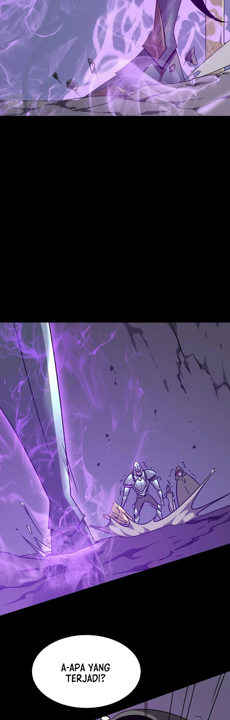 Hero! Watch up! Chapter 48 Gambar 32