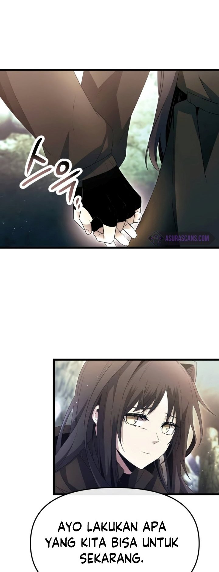 I Obtained a Mythic Item Chapter 59 Gambar 41