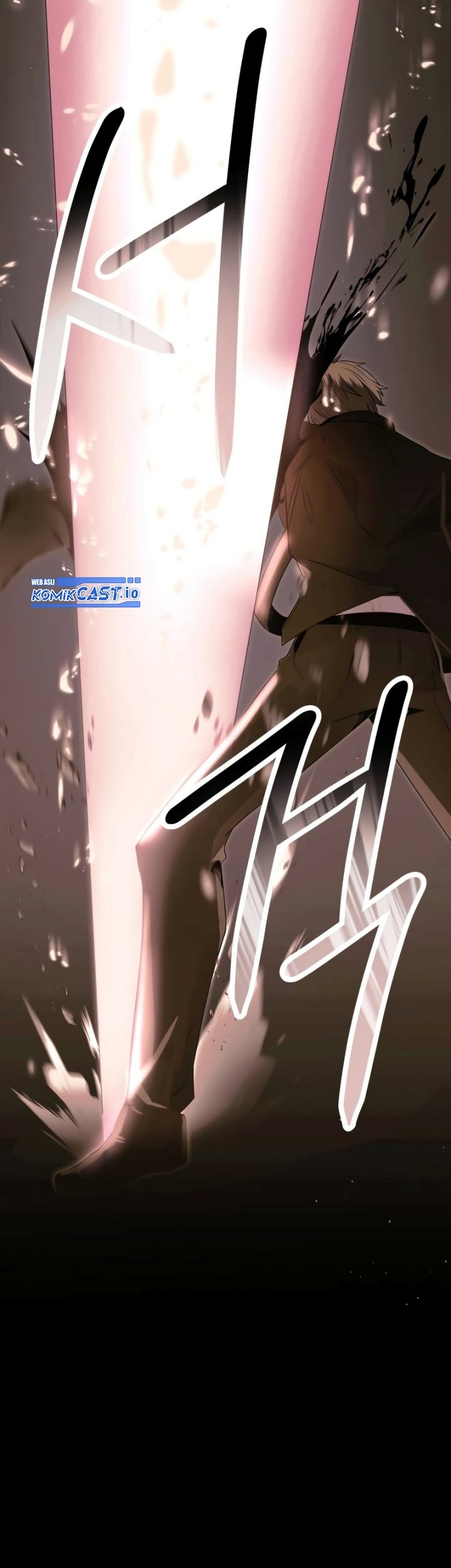 I Obtained a Mythic Item Chapter 59 Gambar 46